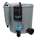 Evolution Aqua Eazy Pod Automatic system w/Airpump and 18 Watt UV