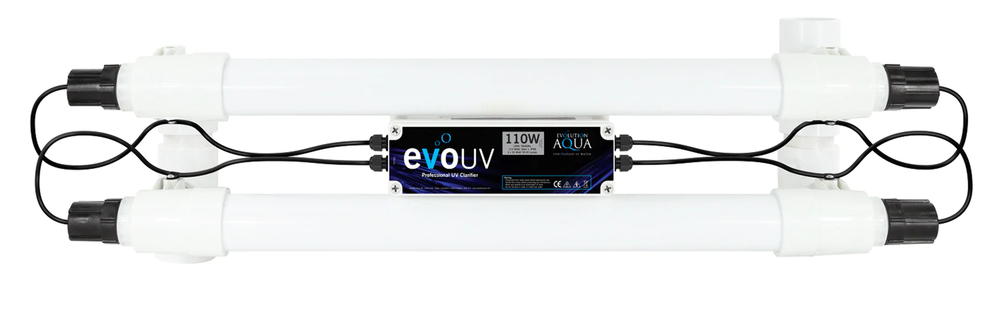 Evolution Aqua 110W UV