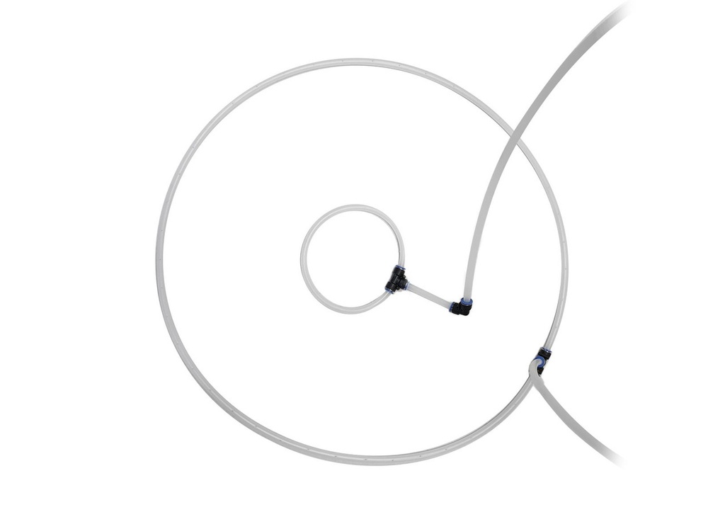 Evolution Aqua Air Ring Complete Nexus 200