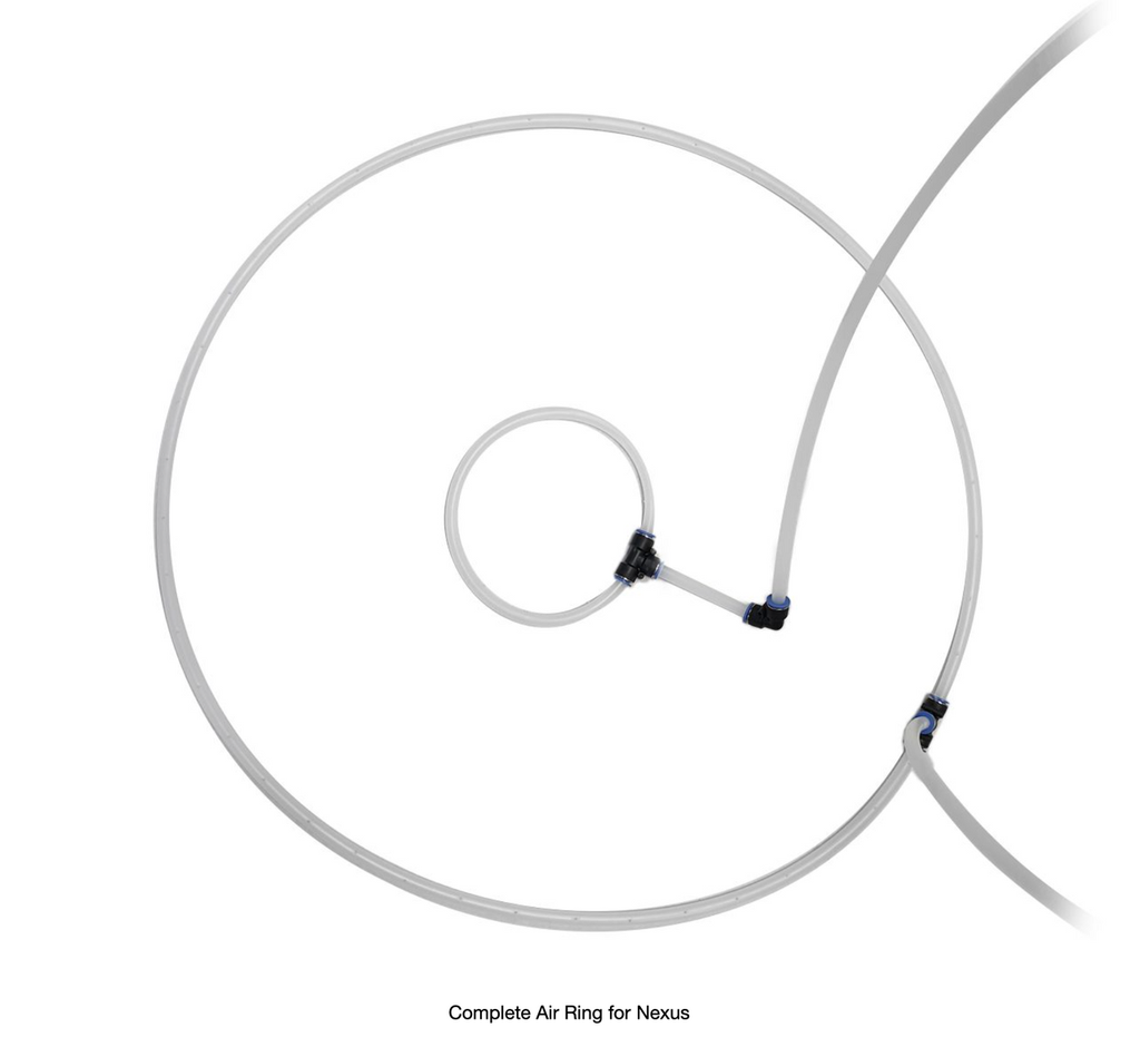 Evolution Aqua Air Ring Complete Nexus 300