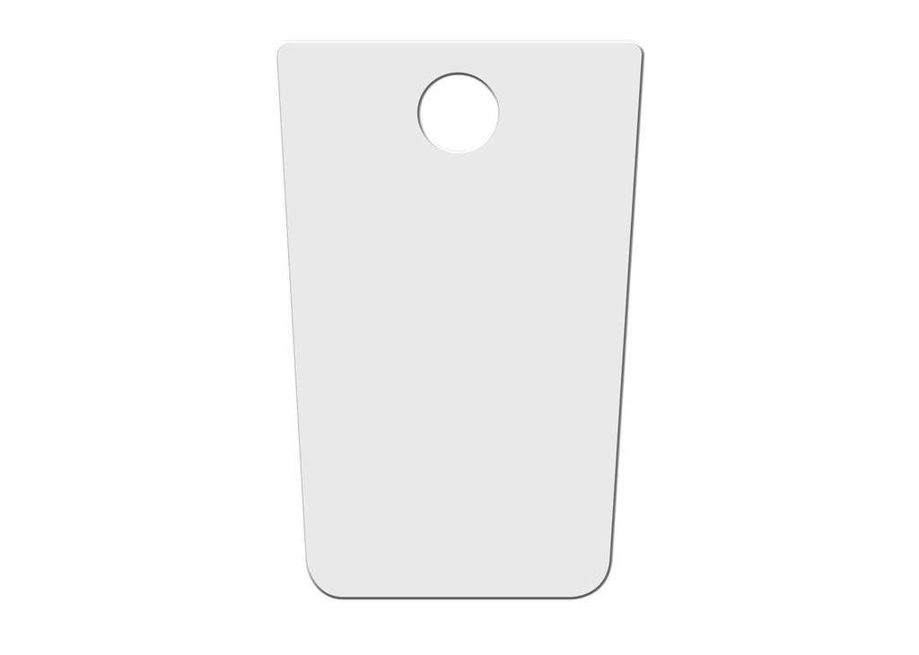 Evolution Aqua Nexus 210 Inlet Plate