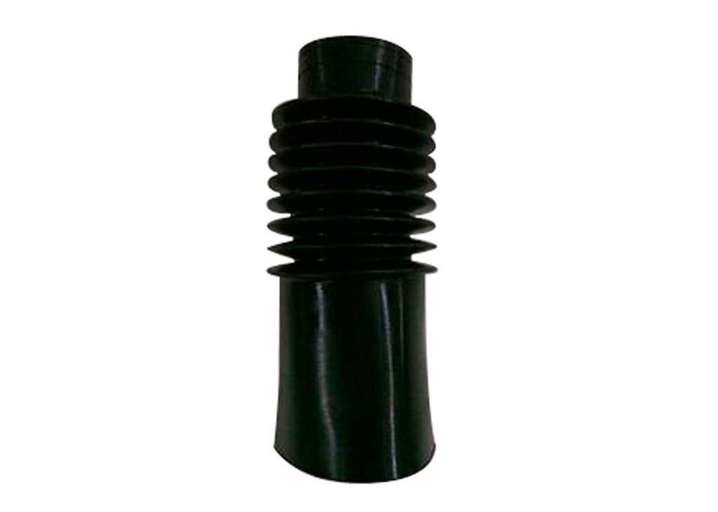 Evolution Aqua Cetus Bellow (Rubber)
