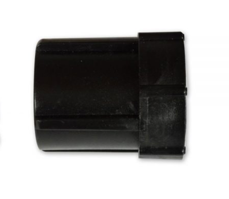 Evolution Aqua Compression Nut - END CAPS