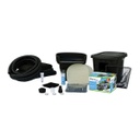 DIY BACKYARD POND KIT 4' X 6'