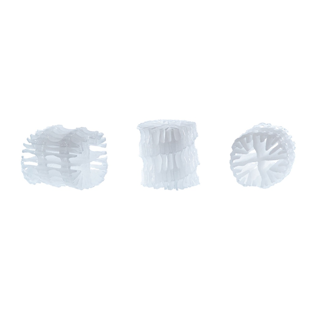 OASE ADD. PACK HEL-X 13 MM 20L - EGC