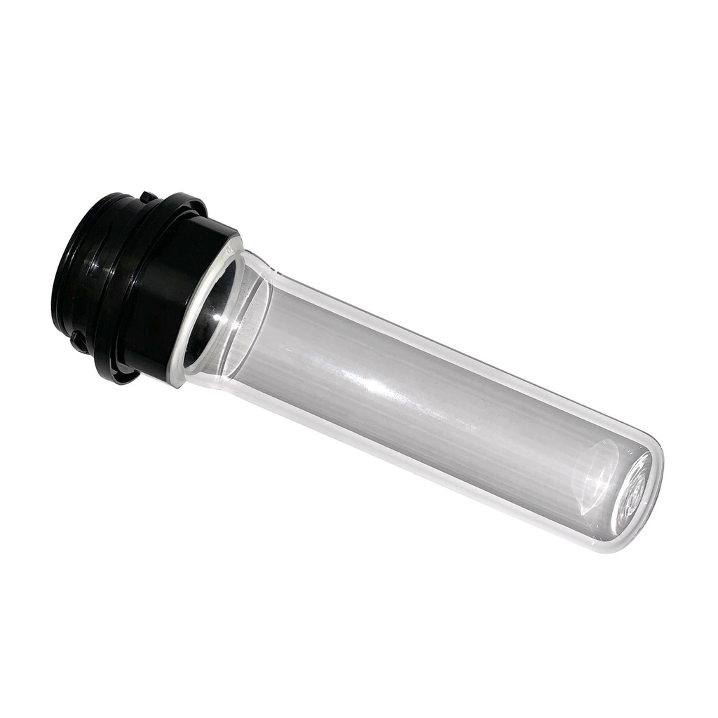 REPLACEMENT QUARTZ SLEEVE FOR ALL CPF-UV