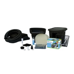 [99765] DIY BACKYARD POND KIT 8' X 11'