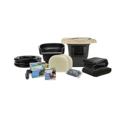 [53033] SMALL POND KIT 8' X 11'
