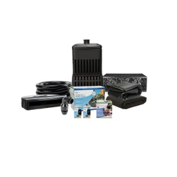 [53040] MEDIUM PONDLESS WATERFALL KIT 16' STREAM W/3-PL 3000 POND PUMP