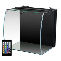 [BFK-13] Formosa 13.5 Gallon Bow Front Aquarium Kit