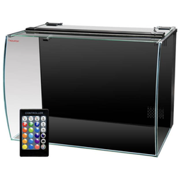 [BFK-21] Formosa 21.6 Gallon Bow Front Aquarium Kit