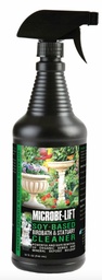 [ds-10SBSC] MICROBE-LIFT SBSC Soy-Based Statuary Cleaner - 32 oz.