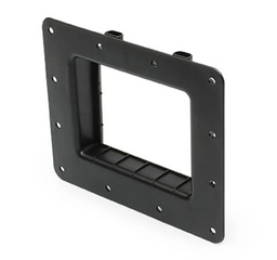 [ds-43006] SIGNATURE SERIES 400 POND SKIMMER EXTERIOR FACEPLATE
