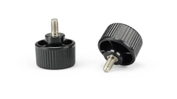 [ds-43015] SIGNATURE SERIES 1000 POND SKIMMER WATER LEVEL ADJUSTMENT THUMB SCREWS (QTY 2)