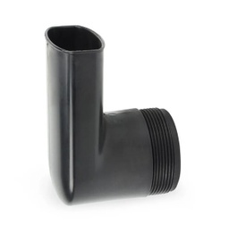 [ds-29149] SIGNATURE SERIES 1000 / 6.0 / 8.0 POND SKIMMER OVERFLOW ELBOW
