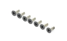 [ds-29217] SIGNATURE SERIES 6.0 / 8.0 POND SKIMMER SCREW SET - 10-32 X 1/2&quot; (QTY 7)