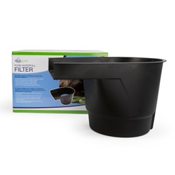 [ds-77020] POND WATERFALL FILTER