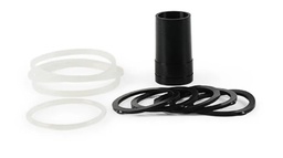 [ds-95051] ULTRAKLEAR UV CLARIFIER GASKET KIT (FITS 14W/28W/55W)