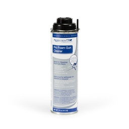 [ds-22011] WATERFALL FOAM DISPENSING GUN CLEANER