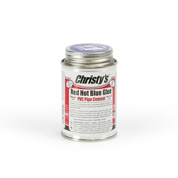[ds-29969] CHRISTY'S RED HOT BLUE GLUE
