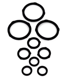 [ds-91155] PUMP/FILTER UNION FITTING GASKET KIT