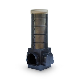 [ds-29064] LARGE SNORKEL VAULT AND CAP
