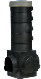 [ds-29235] LARGE SNORKEL VAULT CAP