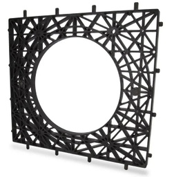 [ds-94013] AQUABLOX PANEL B W/ HOLE
