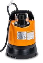 [ds-45063] LSR CLEANOUT PUMP