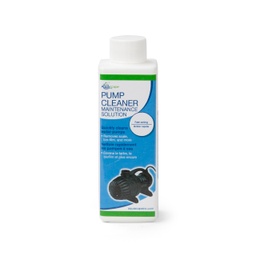 [ds-91143] PUMP CLEANER MAINTENANCE SOLUTION - 8 OZ / 236 ML