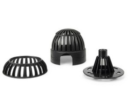 [ds-91064] AQUASURGE 4000/5000 &amp; 2000-4000(G2) ADJUSTABLE FLOW INTAKE SCREEN KIT
