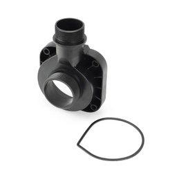 [ds-45014] AQUASURGE 4000-8000 ADJUSTABLE FLOW WATER CHAMBER COVER &amp; O-RING KIT