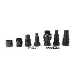[ds-91065] AQUASURGE (G2) DISCHARGE FITTING KIT