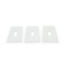 [ds-61005] PRO AIR-AIR INLET SPONGE (QTY 3)