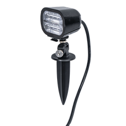 [ds-84077] WIDE-ANGLE LIGHT 8-WATT