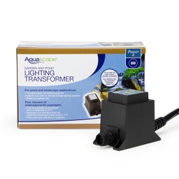 [ds-98375] TRANSFORMER 6-WATT LOW VOLTAGE QUICK-CONNECT