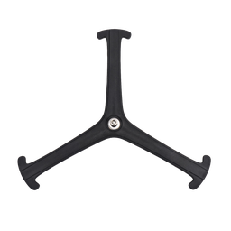 [ds-84081] FLEXIBLE LIGHT STAND - FOR USE WITH UNIVERSAL MOUNT ADAPTER