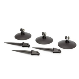 [ds-84038] 3-LIGHT SPOTLIGHT KIT (G2) MOUNTING KIT