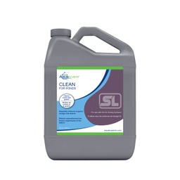 [ds-96092] CLEAN FOR PONDS SL - 32 OZ / 946 ML