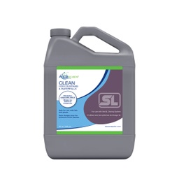 [ds-96095] CLEAN FOR FOUNTAINS AND WATERFALLS SL - 32 OZ / 946 ML