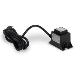 [ds-40047] TRANSFORMER 12-WATT - LOW VOLTAGE