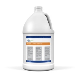 [ds-30408] SLUDGE &amp; FILTER CLEANER PROFESSIONAL GRADE - 1 GAL / 3.78 L