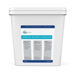 [ds-30407] BENEFICIAL BACTERIA CONCENTRATE PROFESSIONAL GRADE - 9 LB / 4.08 KG