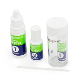 [ds-96020] CU/COPPER TEST KIT