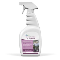 [ds-96055] ROCK &amp; FOUNTAIN CLEANER - 32 OZ / 946 ML