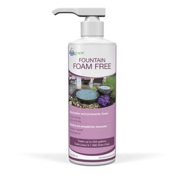 [ds-98908] FOUNTAIN FOAM FREE - 8 OZ / 236 ML