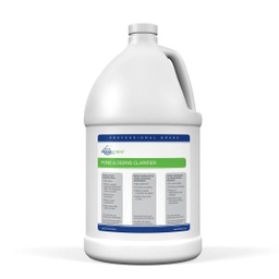 [ds-40010] POND &amp; DEBRIS CLARIFIER PROFESSIONAL GRADE - 1 GAL / 3.78 L