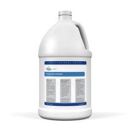 [ds-30410] POND DETOXIFIER PROFESSIONAL GRADE - 1 GAL / 3.78 L
