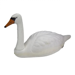 [ds-74014] FLOATING SWAN DECOY