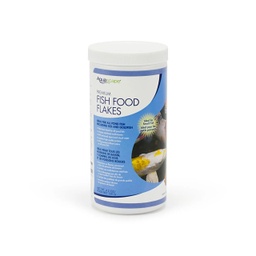 [ds-98878] PREMIUM FISH FOOD FLAKES 4.2 OZ / 119 G